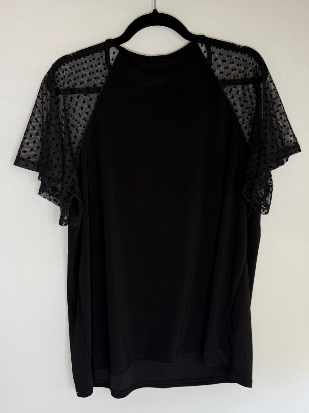 Anne Klein blouse •  NWT • Women’s 1X - Picture 5 of 7
